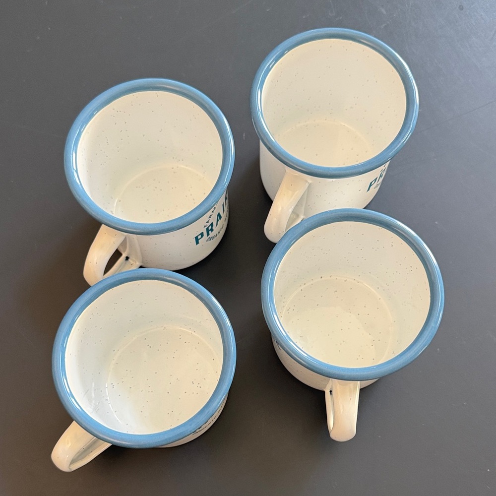 Mug Set - Picture 3 of 5